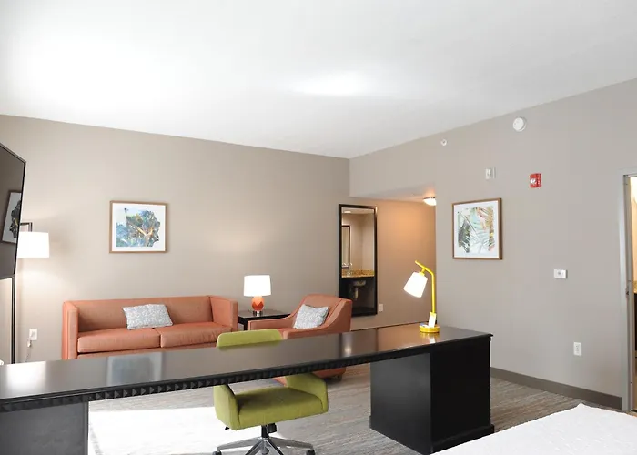 Hampton Inn Crystal River
